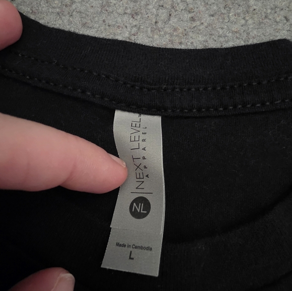 Powerline Tee - Picture 2 of 2